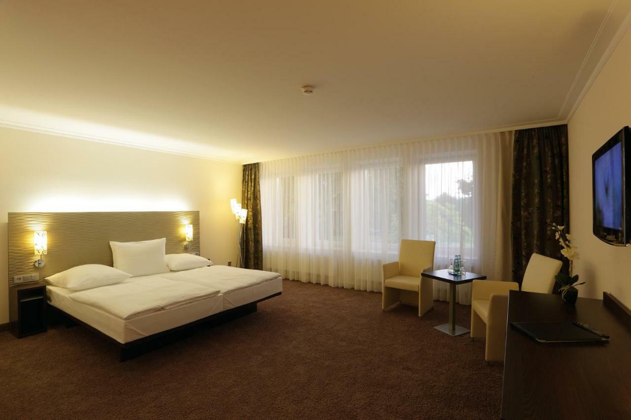 Deluxe Doppelzimmer mit Dusche